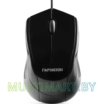 Мышь Гарнизон GM-200